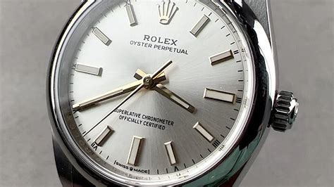 oyster rolex cosa è|Rolex Oyster Perpetual Review: Buyer's & Collector's Guide.